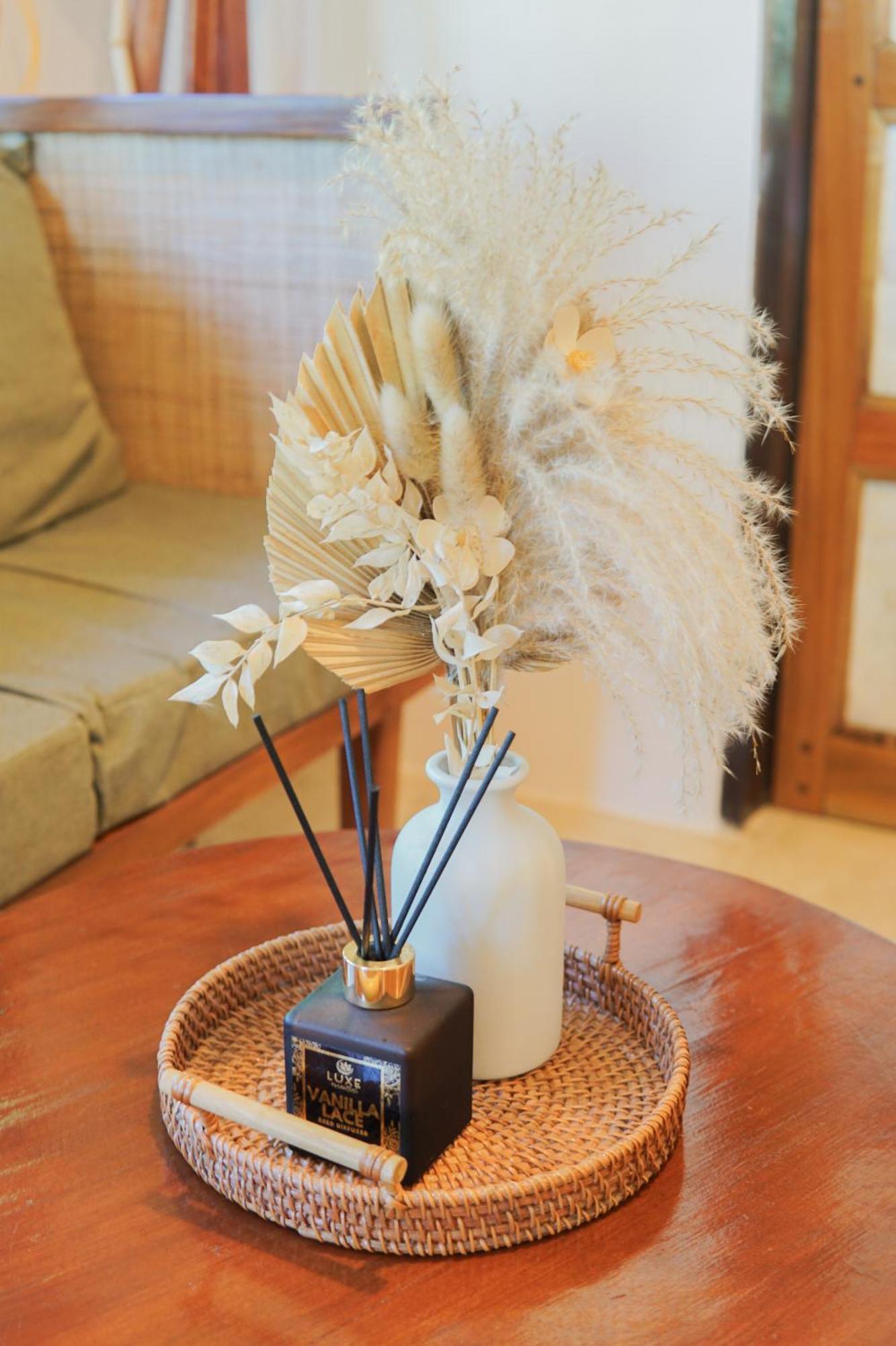 Greenhouse Siargao Roadside Boutique Apartments 卢纳将军城 外观 照片
